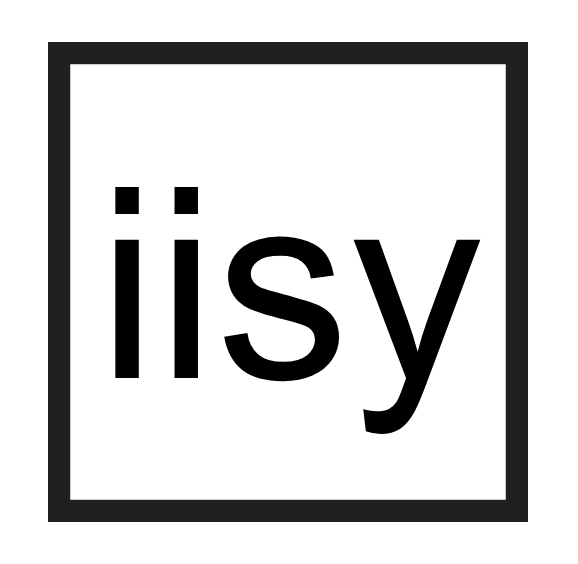 IISY logo