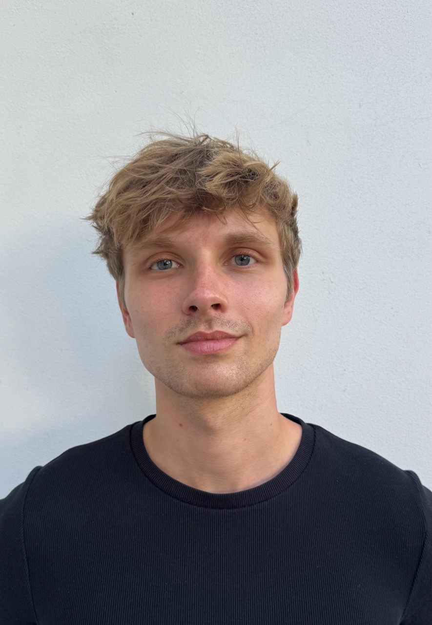Luke Mikat